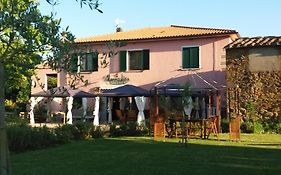 The Monna Lisa Resort
